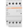 Контактор Videx 4п 40А 4НВ VF-RS-MC4O-40 RESIST изображение 2