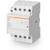 Контактор Videx 4п 40А 4НВ VF-RS-MC4O-40 RESIST