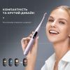 Электрическая зубная щетка Oclean X Pro Digital Purple (6970810553475) изображение 3