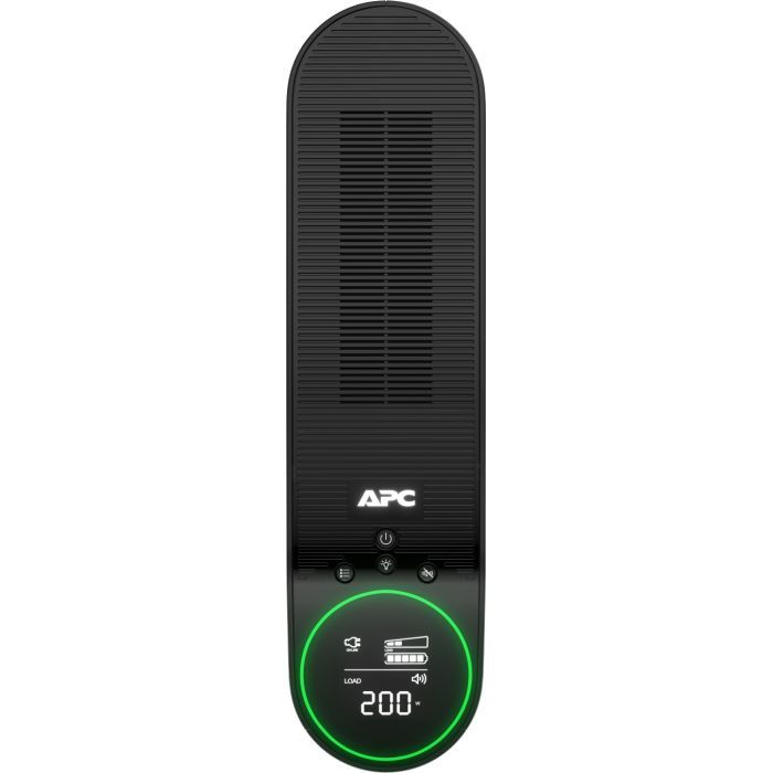 Источник бесперебойного питания APC Back-UPS Pro 2200VA (BGM2200B-GR) изображение 3