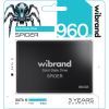 Накопитель SSD 2.5" 960GB Spider Wibrand (WI2.5SSD/SP960GBST) изображение 2