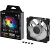 Кулер для корпуса ASUS TUF Gaming TR120 ARGB Reverse Black (90DA00D0-B09000) изображение 7