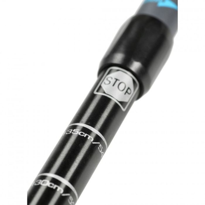 Треккинговые палки Gabel Cilaos Lite blue (034.0015) изображение 8