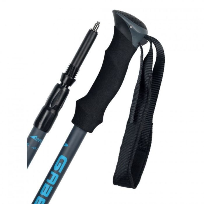 Треккинговые палки Gabel Cilaos Lite blue (034.0015) изображение 9