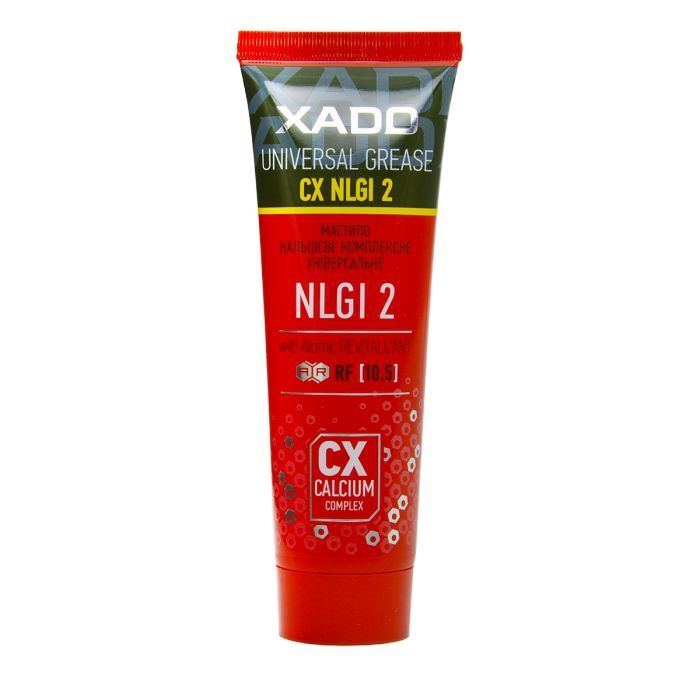 Смазка автомобильная Xado Unigrease 2   125 мл (XA 30222)