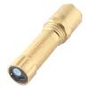 Фонарь Quantum Minik gold 3W LED з USB (QM-FL1041) изображение 2