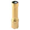 Фонарь Quantum Minik gold 3W LED з USB (QM-FL1041) изображение 4