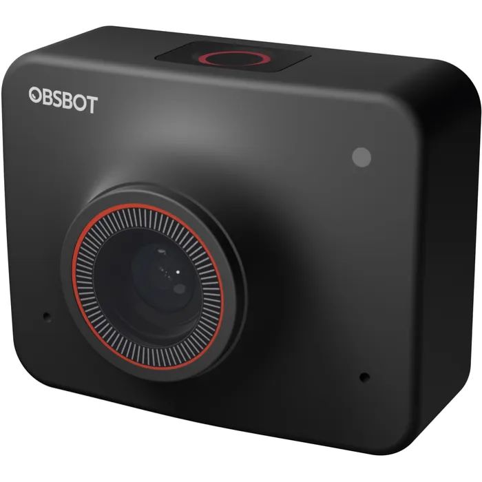 Веб-камера OBSBOT Meet-4K Black (OBSBOT-MEET4K) зображення 3