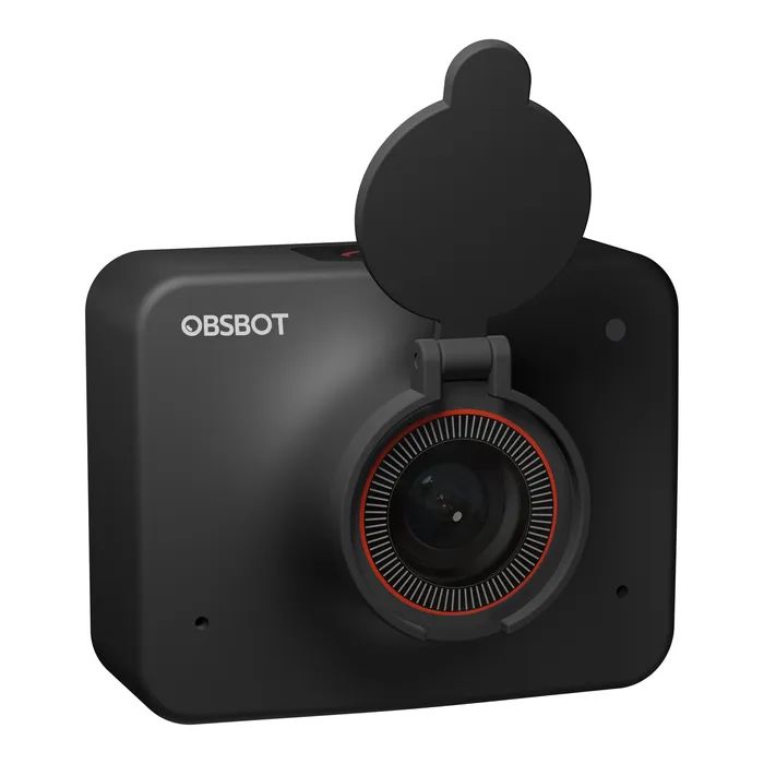 Веб-камера OBSBOT Meet-4K Black (OBSBOT-MEET4K) зображення 7