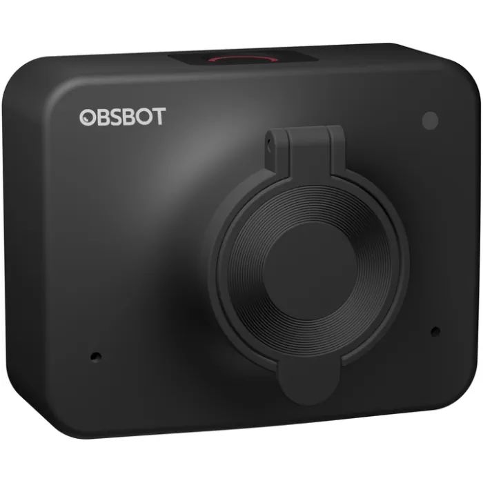 Веб-камера OBSBOT Meet-4K Black (OBSBOT-MEET4K) зображення 8