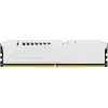 Модуль памяти для компьютера DDR5 64GB (2x32GB) 6400 MHz Beast White EXPO Kingston Fury (ex.HyperX) (KF564C32BWEK2-64) изображение 3