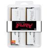 Модуль памяти для компьютера DDR5 64GB (2x32GB) 6400 MHz Beast White EXPO Kingston Fury (ex.HyperX) (KF564C32BWEK2-64) изображение 4