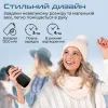 Акустическая система Promate Capsule-2 Black (capsule-2.black) изображение 6