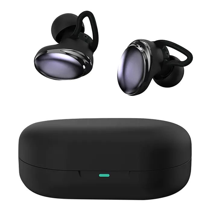 Наушники HiFuture Fusion Black (fusion.black)