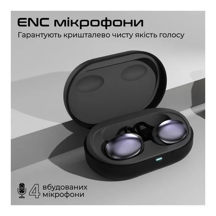 Наушники HiFuture Fusion Black (fusion.black) изображение 2