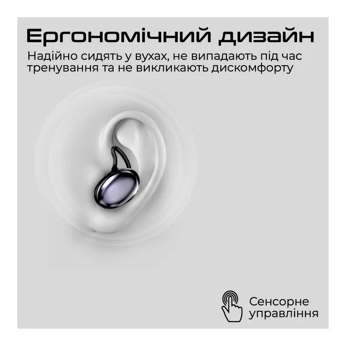 Наушники HiFuture Fusion Black (fusion.black) изображение 3