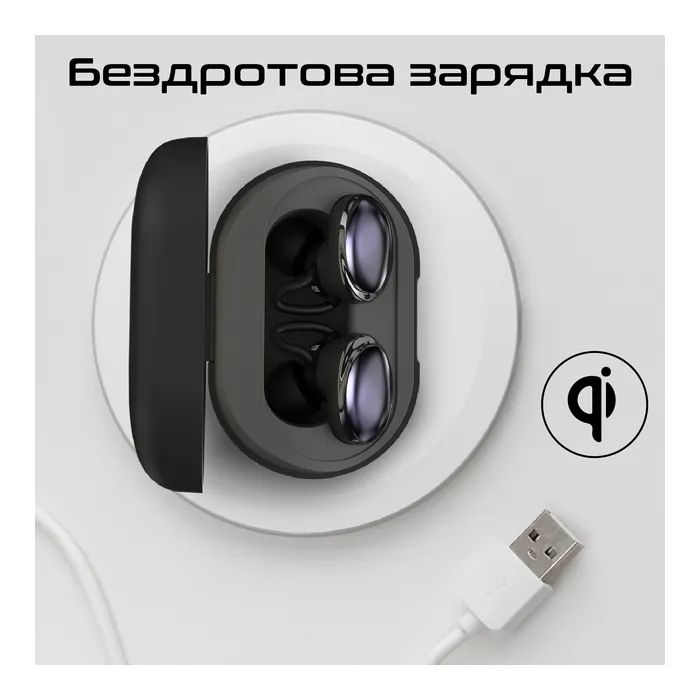 Наушники HiFuture Fusion Black (fusion.black) изображение 4