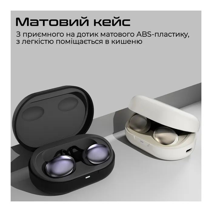 Наушники HiFuture Fusion Black (fusion.black) изображение 5