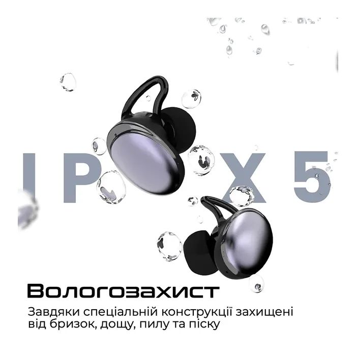 Наушники HiFuture Fusion Black (fusion.black) изображение 7