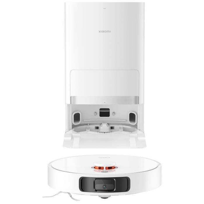 Пылесос Xiaomi Xiaomi Robot Vacuum X20+ (1033286) изображение 3