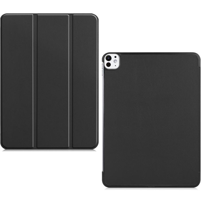 Чехол для планшета BeCover Smart Case Apple iPad Pro 13" M4 2024 Dusk (711648) изображение 5