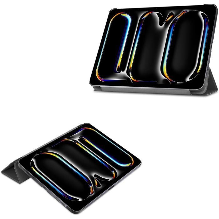 Чехол для планшета BeCover Smart Case Apple iPad Pro 13" M4 2024 Dusk (711648) изображение 7