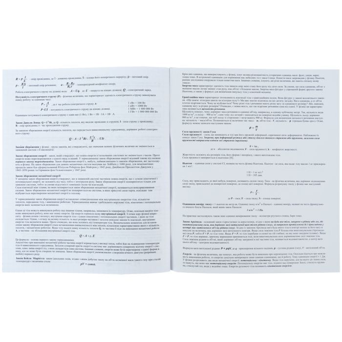 Тетрадь Kite предметная Neo 48 листов, физика клетка (K24-240-15) изображение 5