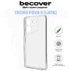 Чехол для мобильного телефона BeCover Tecno POVA 5 (LH7n) Transparancy (710908) изображение 5