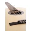 Гитара классическая Cort AC100DX Open Pore (AC100DX OP) изображение 4