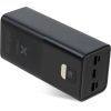 Батарея универсальная Vinga 40000 mAh 22.5W Display Black (VPBB4022) изображение 2