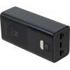 Батарея универсальная Vinga 40000 mAh 22.5W Display Black (VPBB4022) изображение 4