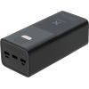Батарея универсальная Vinga 40000 mAh 22.5W Display Black (VPBB4022) изображение 5