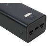 Батарея универсальная Vinga 40000 mAh 22.5W Display Black (VPBB4022) изображение 7