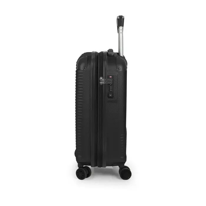 Чемодан Gabol Balance XP (S) Silver (123422-022) (930695)