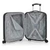 Чемодан Gabol Balance XP (S) Grey (123422-016) (930689) изображение 2