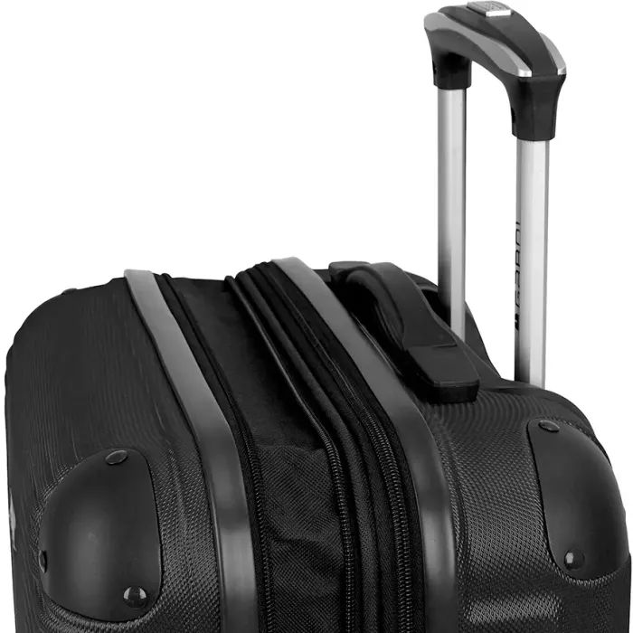 Чемодан Gabol Balance XP (S) Silver (123422-022) (930695) изображение 4