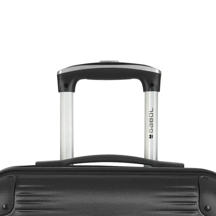 Чемодан Gabol Balance XP (S) Silver (123422-022) (930695) изображение 5