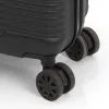 Чемодан Gabol Balance XP (S) Grey (123422-016) (930689) изображение 7