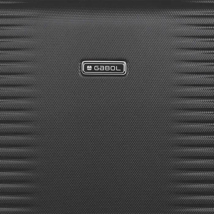 Чемодан Gabol Balance XP (S) Silver (123422-022) (930695) изображение 8