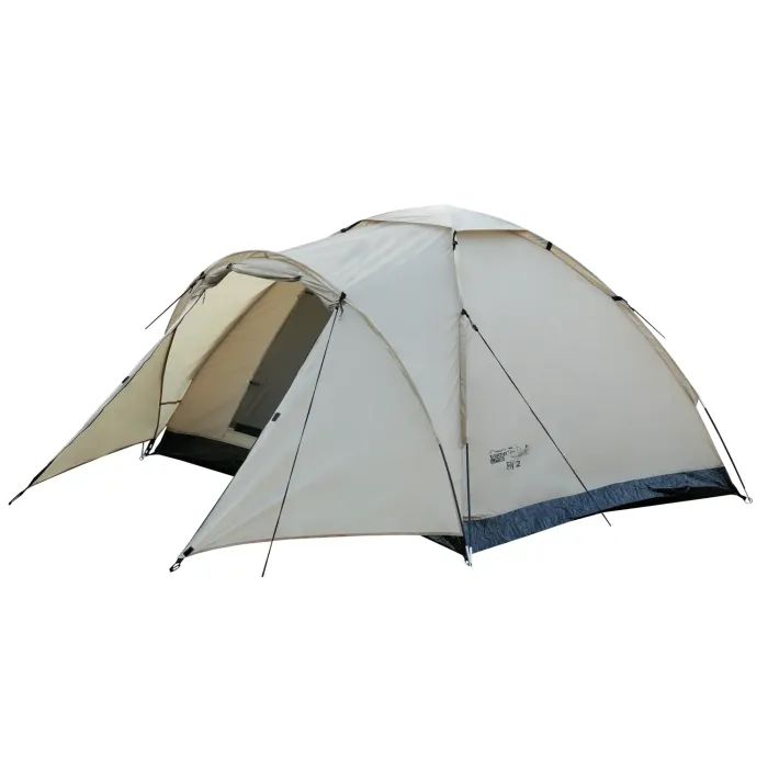 Палатка Tramp Lite Fly 2 одношаровий Olive (UTLT-041-olive) изображение 2