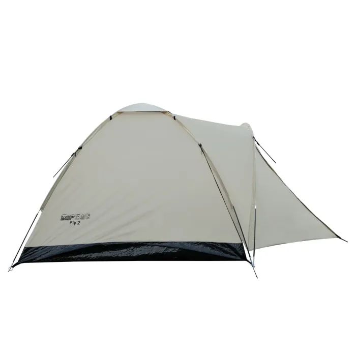 Палатка Tramp Lite Fly 2 одношаровий Olive (UTLT-041-olive) изображение 3
