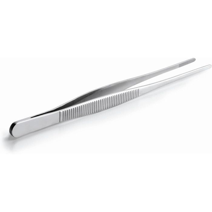 Пінцет кулінарний Lacor прямий 15,5 см (62955)