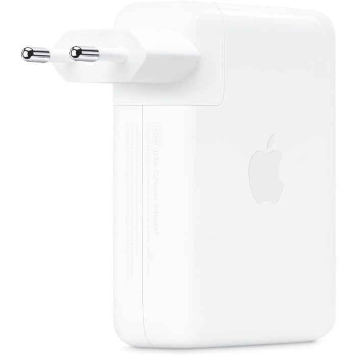 Блок питания к ноутбуку Apple 140W USB-C Power Adapter (MW2M3ZM/A) изображение 2