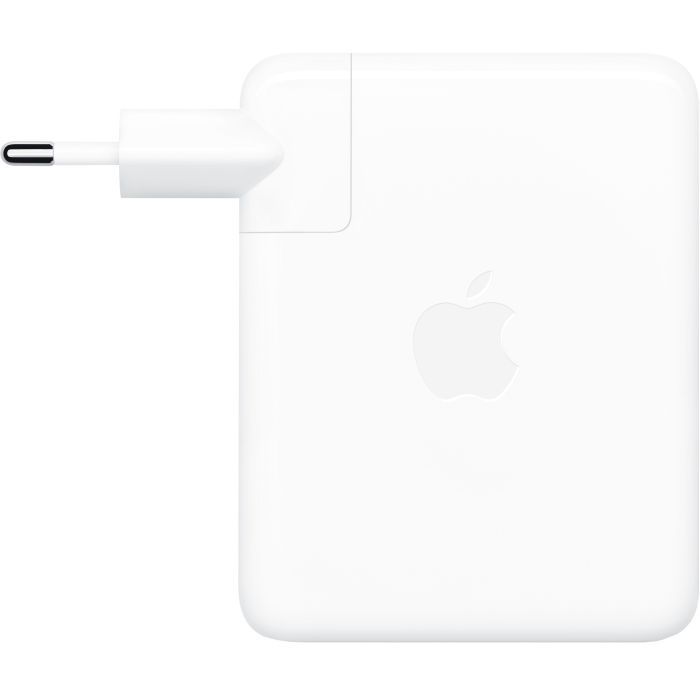 Блок питания к ноутбуку Apple 140W USB-C Power Adapter (MW2M3ZM/A) изображение 3