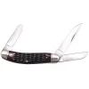 Нож Cold Steel Gentleman's Stockman Jigged Bone (CS-FL-GSTKM-J) изображение 2