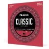 Струны для гитары D'Addario Student Classics Normal Tension (EJ27N) изображение 2