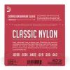 Струны для гитары D'Addario Student Classics Normal Tension (EJ27N) изображение 3
