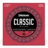 Струны для гитары D'Addario Student Classics Normal Tension (EJ27N)