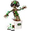 Конструктор LEGO Marvel Танцюючий Ґрут 459 деталей (76297) зображення 2
