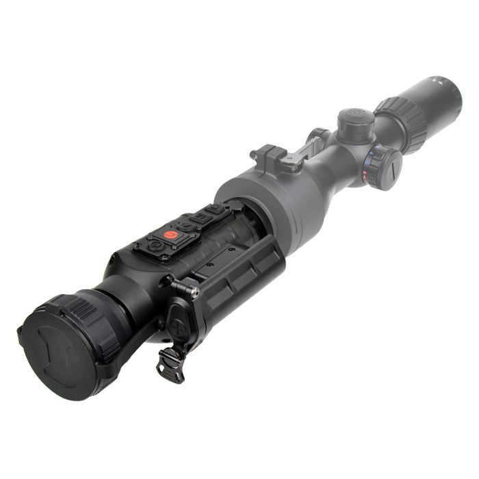 Монокуляр Guide Тепловізійна насадка TA451 384x288px 50mm (747148) изображение 11